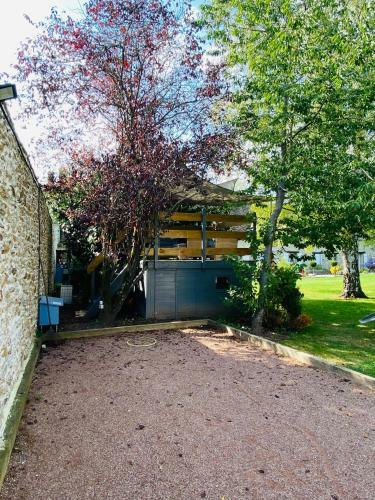 Apartamento Suite Cupidon- Domaine Des Trois Ch�teaux