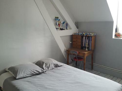 Bed & Breakfast Ecole De La Route Bleue