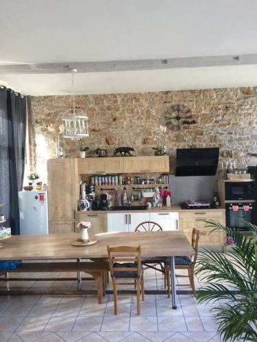 Bed & Breakfast Ecole De La Route Bleue