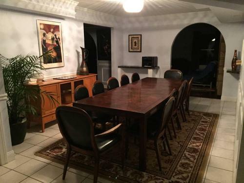 Hostal Herndon House For Professionals