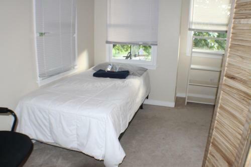 Hostal Herndon House For Professionals