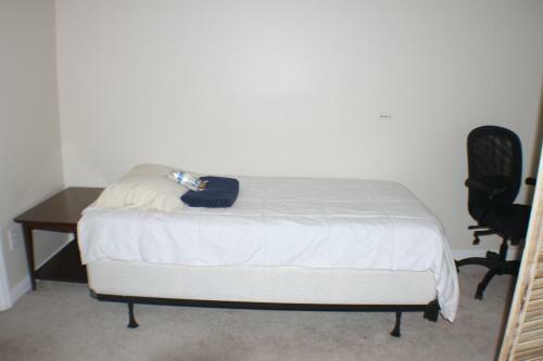 Hostal Herndon House For Professionals