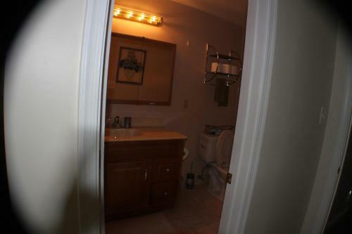 Hostal Herndon House For Professionals