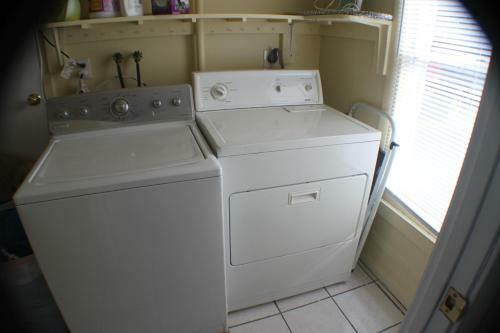 Hostal Herndon House For Professionals