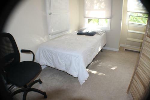 Hostal Herndon House For Professionals