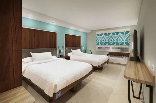Hotel Tru By Hilton Harrisonburg, Va