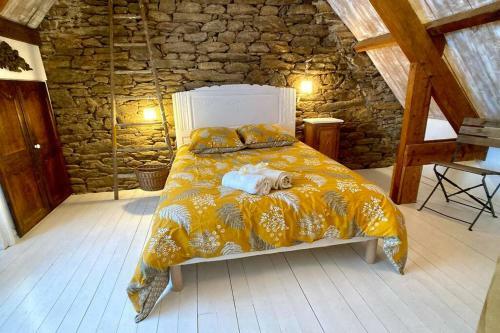 Penty Legona, Authentique Et Chaleureux, 2-6 Pers