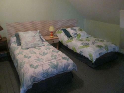 G�te Molinet, 3 Pi�ces, 6 Personnes - Fr-1-489-253