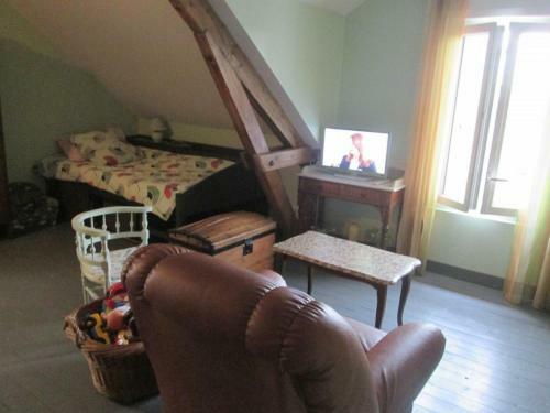 G�te Molinet, 3 Pi�ces, 6 Personnes - Fr-1-489-253