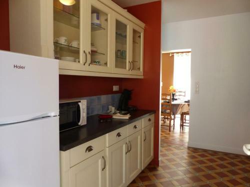 G�te Molinet, 3 Pi�ces, 6 Personnes - Fr-1-489-253