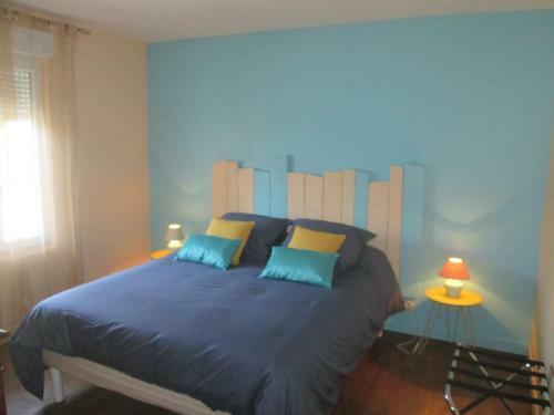 G�te Molinet, 3 Pi�ces, 6 Personnes - Fr-1-489-253