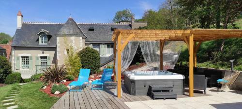 G�te De Charme Beaujoyeulx