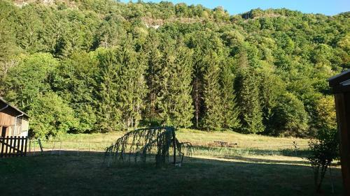 Lodge F2 37m2 Cuisine �quip�e