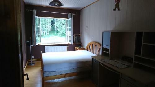 Lodge F2 37m2 Cuisine �quip�e
