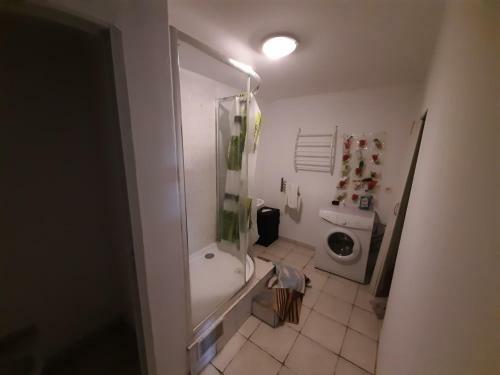 Apartamento Rez De Jardin T3