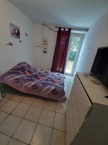 Apartamento Rez De Jardin T3