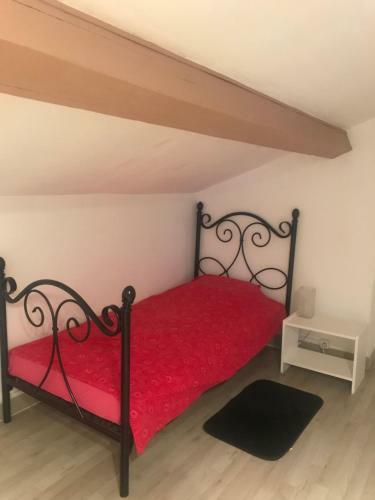Bed & Breakfast Maison Des Ing�nieurs