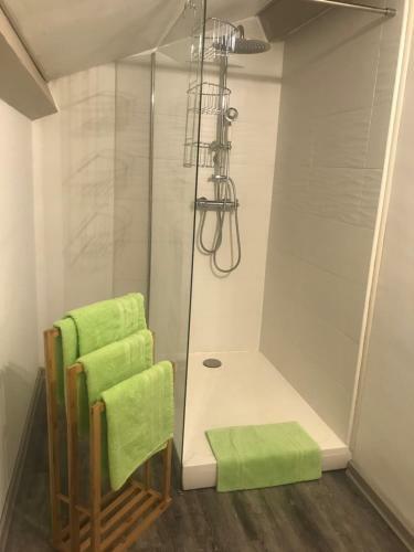 Bed & Breakfast Maison Des Ing�nieurs