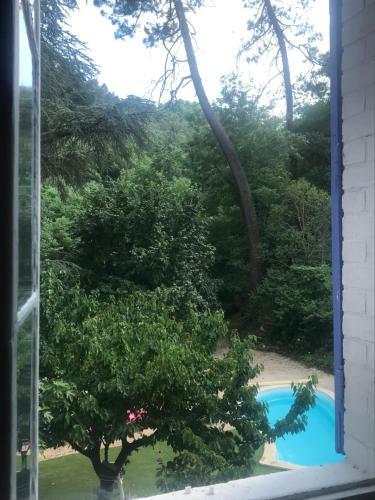 Bed & Breakfast Maison Des Ing�nieurs