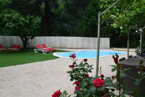 Bed & Breakfast Maison Des Ing�nieurs