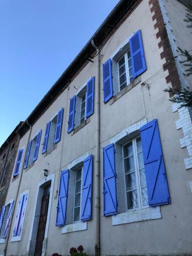 Bed & Breakfast Maison Des Ing�nieurs