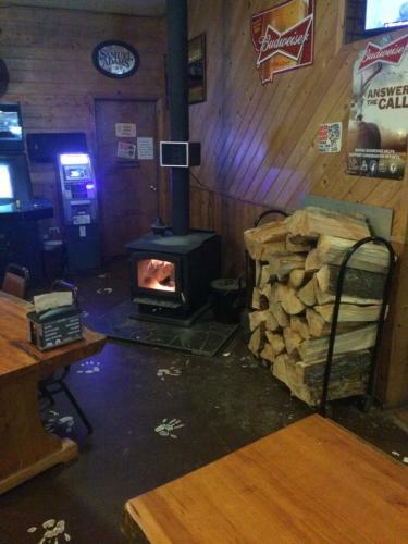 The Lodge At Lolo Hot Springs