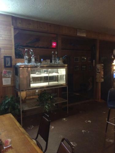 The Lodge At Lolo Hot Springs