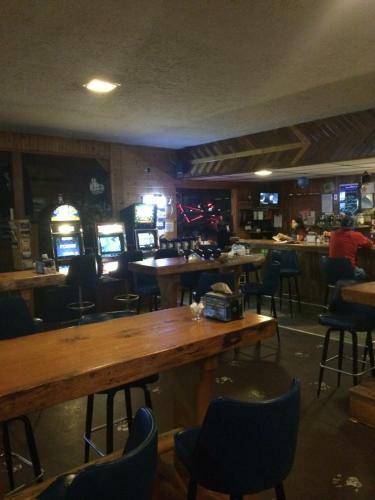 The Lodge At Lolo Hot Springs
