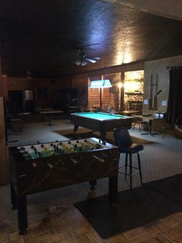 The Lodge At Lolo Hot Springs