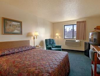 Hotel Super 8 Thurmont