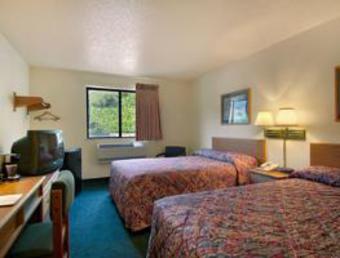 Hotel Super 8 Thurmont