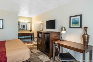 Hotel Econo Lodge Oak Grove