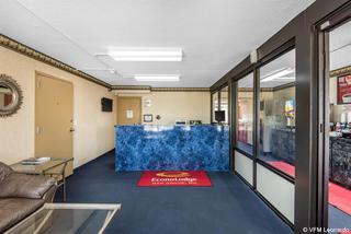 Hotel Econo Lodge Oak Grove