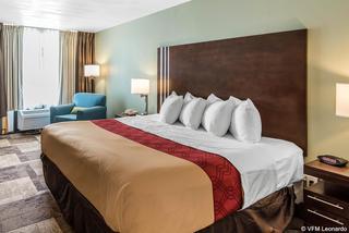 Hotel Econo Lodge Oak Grove