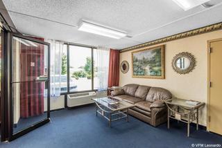 Hotel Econo Lodge Oak Grove