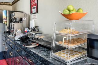 Hotel Econo Lodge Oak Grove