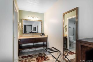 Hotel Econo Lodge Oak Grove