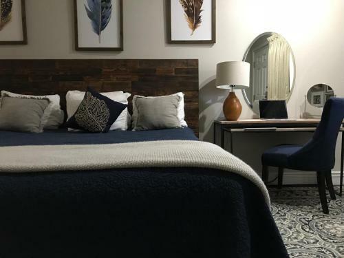 Hotel Budget Lodging Saint Clair