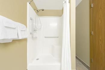 Motel Super 8 Saint Clair