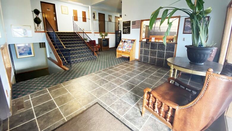 Motel Oak Grove Inn