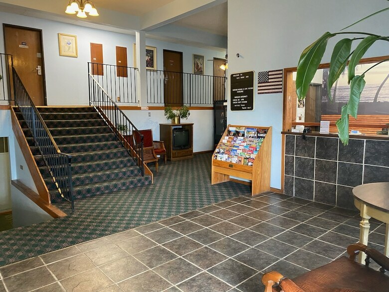Motel Oak Grove Inn
