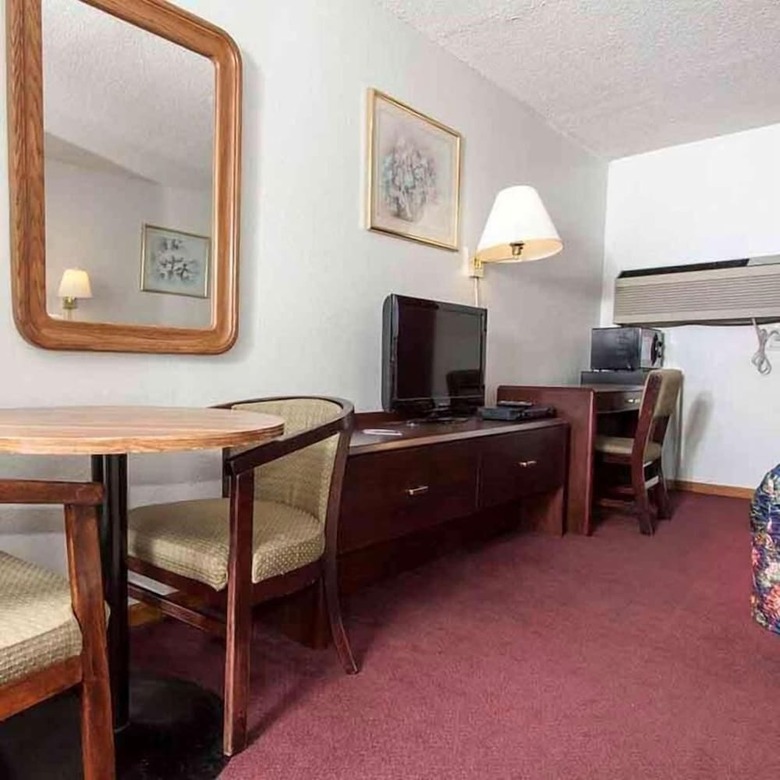 Motel Oak Grove Inn