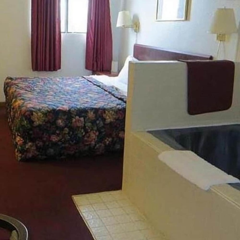 Motel Oak Grove Inn