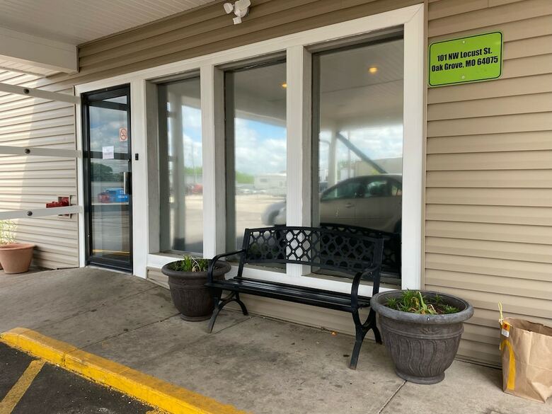 Motel Oak Grove Inn