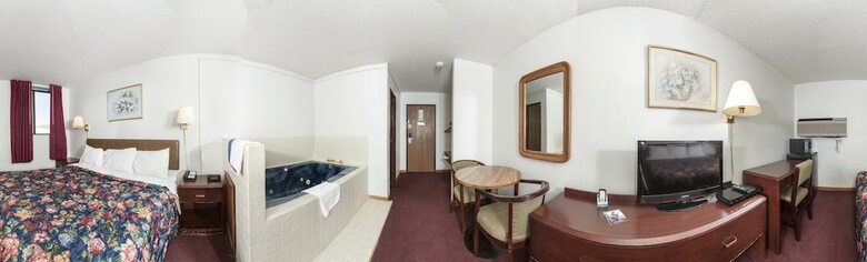 Motel Oak Grove Inn