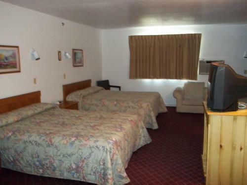 Motel River Valley Inn