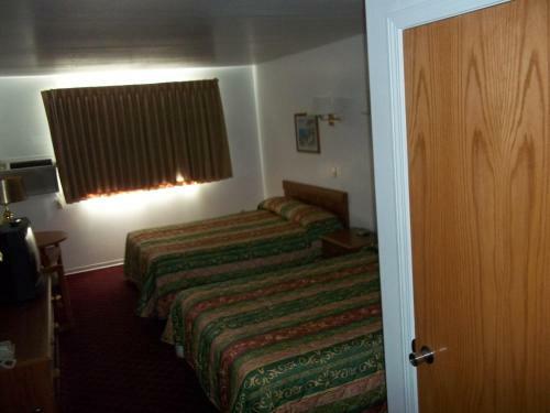 Motel River Valley Inn