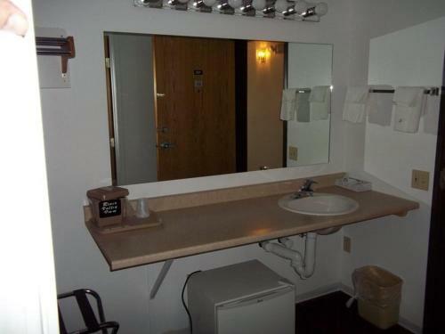Motel River Valley Inn