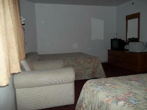 Motel River Valley Inn