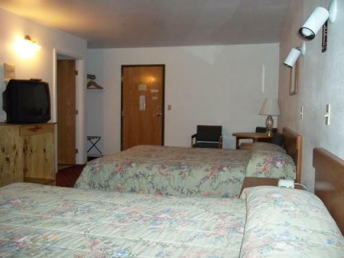 Motel River Valley Inn
